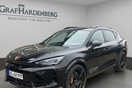 Cupra Formentor 15.500 km 47.290 &euro; Offenburg 77652