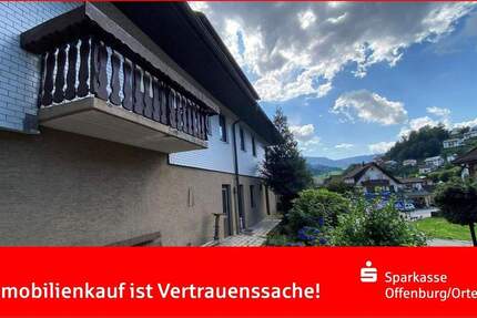 Haus Bad Peterstal-Griesbach Bad Peterstal - 9 Zimmer, 152 m&sup2;, 150.000&euro; | Angebot:25746471