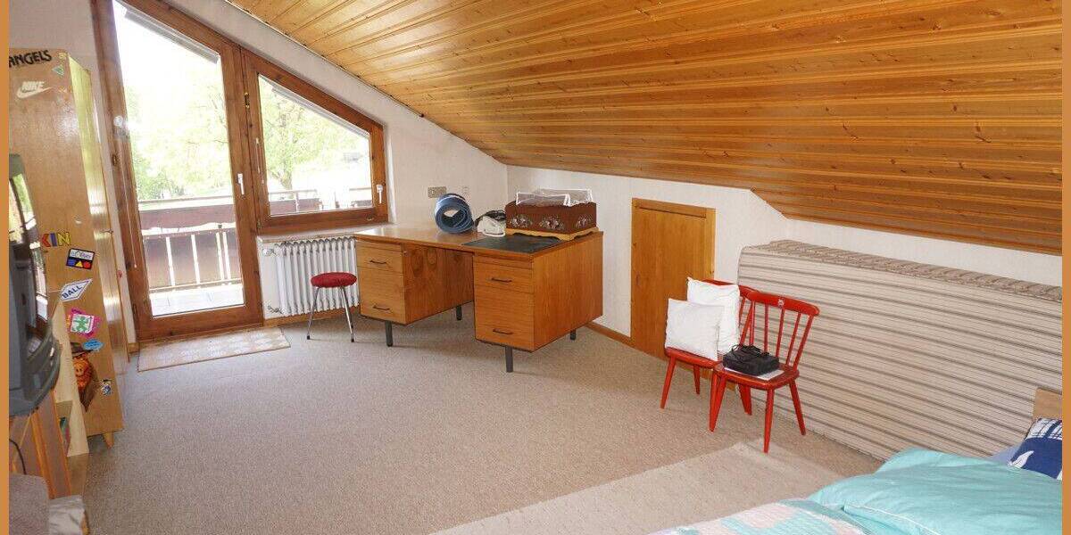 Einfamilienhaus Zell am Harmersbach Zell - 8 Zimmer, 222 m&sup2;, 769.000&euro; | Angebot:26816491