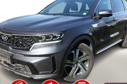 Kia Sorento 122.000 km 26.988 &euro; Kehl 77694