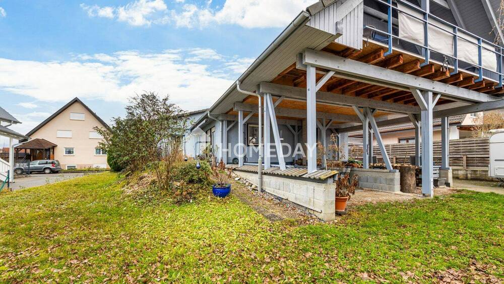 Einfamilienhaus Kappel-Grafenhausen Kappel - 6 Zimmer, 181 m&sup2;, 529.000&euro; | Angebot:25708478