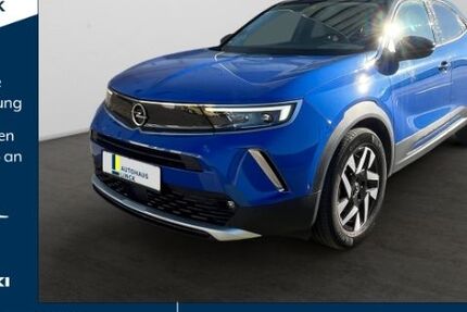 Opel Mokka 26.260 km 15.888 &euro; Offenburg 77652