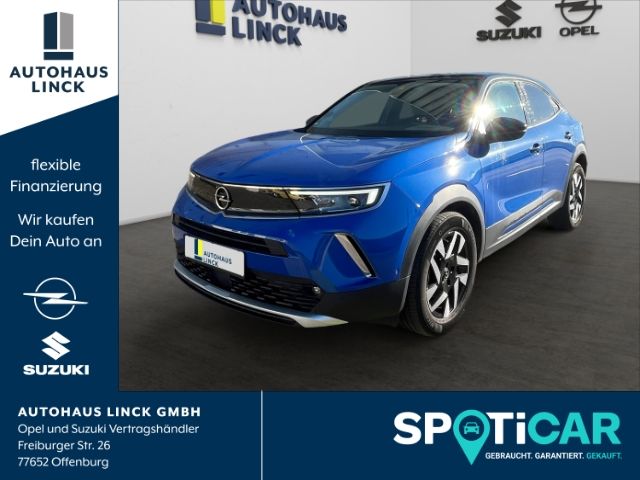 Opel Mokka 26.260 km 15.888 &euro; Offenburg 77652