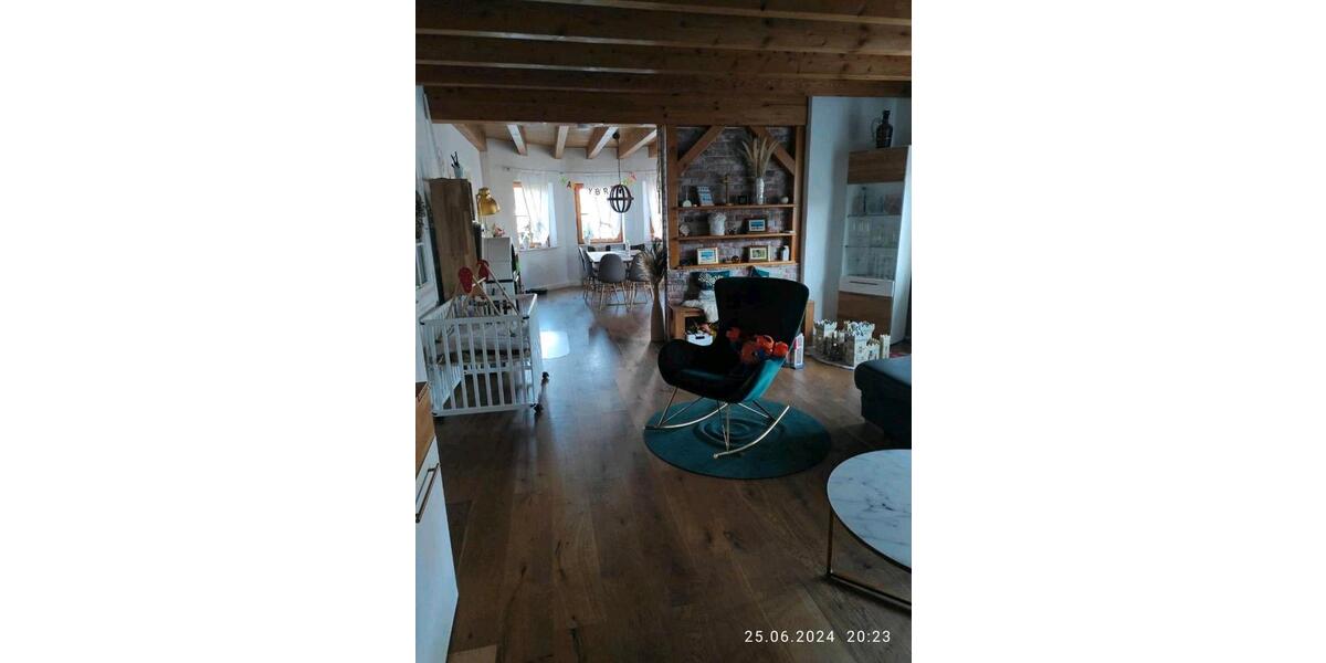 Einfamilienhaus Schutterwald - 6 Zimmer, 150 m&sup2;, 1.650&euro; | Angebot:26409625
