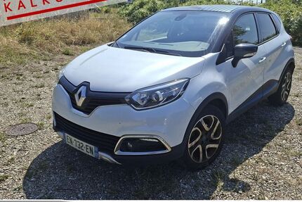 Renault Captur 118.710 km 7.585 &euro; Achern 77855