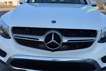 Mercedes-Benz GLC 350 159.405 km 26.900 &euro; Bühl 77815