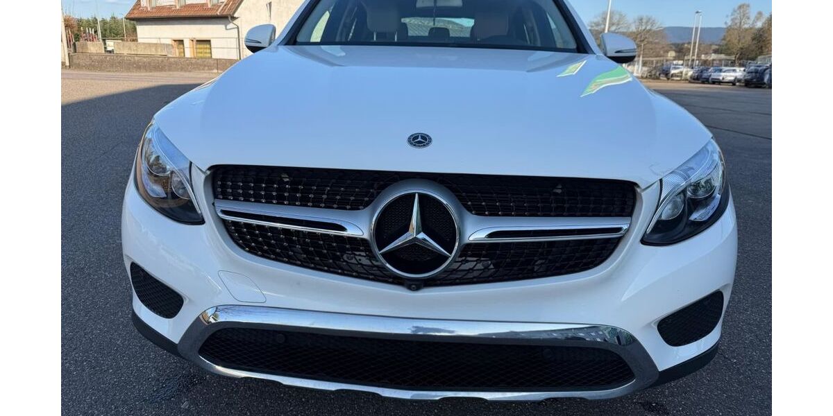 Mercedes-Benz GLC 350 159.405 km 26.900 &euro; Bühl 77815