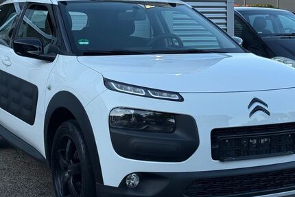 Citroen C4 Cactus 59.580 km 9.290 &euro; Offenburg 77652