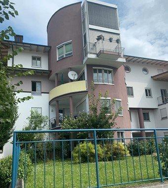 Etagenwohnung Ettenheim - 3.5 Zimmer, 98 m&sup2;, 1.190&euro; | Angebot:26604041