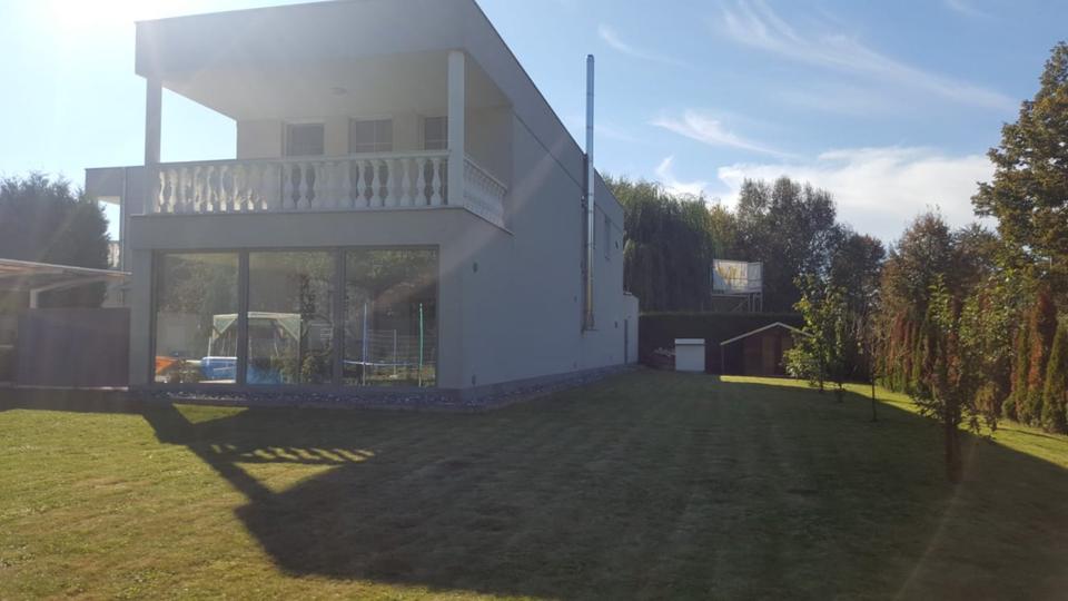 Einfamilienhaus Lahr (Schwarzwald) - 8 Zimmer, 288 m&sup2;, 990.000&euro; | Angebot:25381759