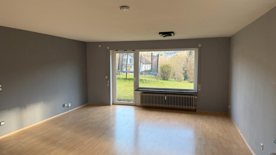 Erdgeschoßwohnung Bühlertal - 2 Zimmer, 80 m&sup2;, 640&euro; | Angebot:26019796