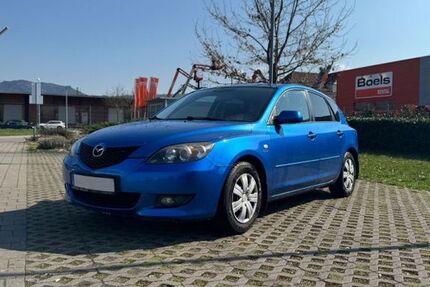 Mazda 3 157.000 km 2.500 &euro; Offenburg 77656