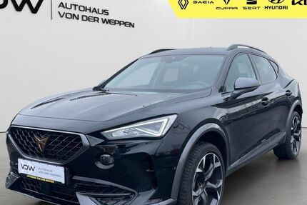 Cupra Formentor 14.958 km 29.390 &euro; Oberschopfheim 77948