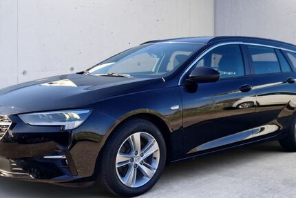 Opel Insignia 60.010 km 16.190 &euro; Offenburg- Industriegebiet Elgersweier-Nord 77656