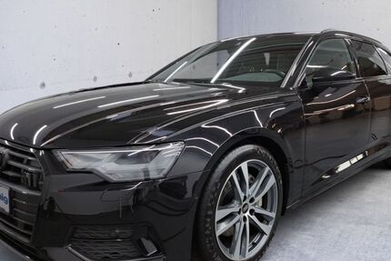 Audi A6 50.300 km 38.980 &euro; Herbolzheim 79336
