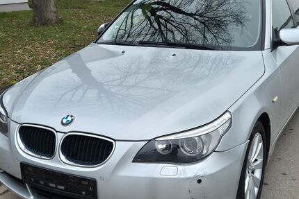 BMW 520 208.000 km 3.888 &euro; Kippenheim 77971