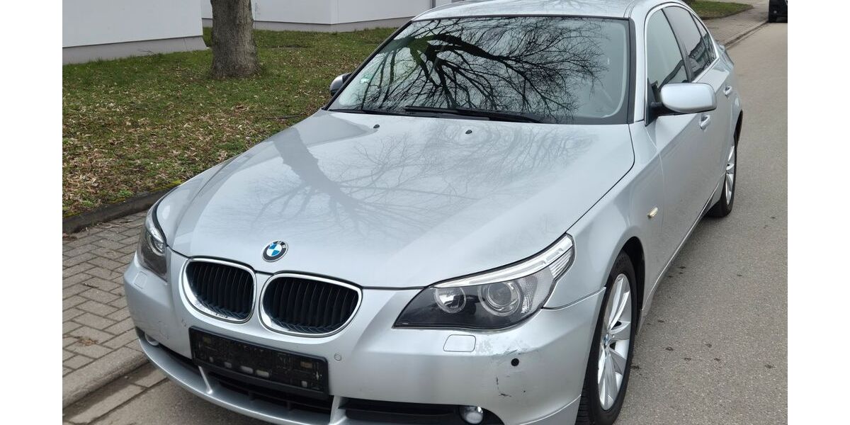 BMW 520 208.000 km 3.888 &euro; Kippenheim 77971