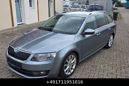Skoda Octavia 191.602 km 6.900 &euro; Herbolzheim 79336