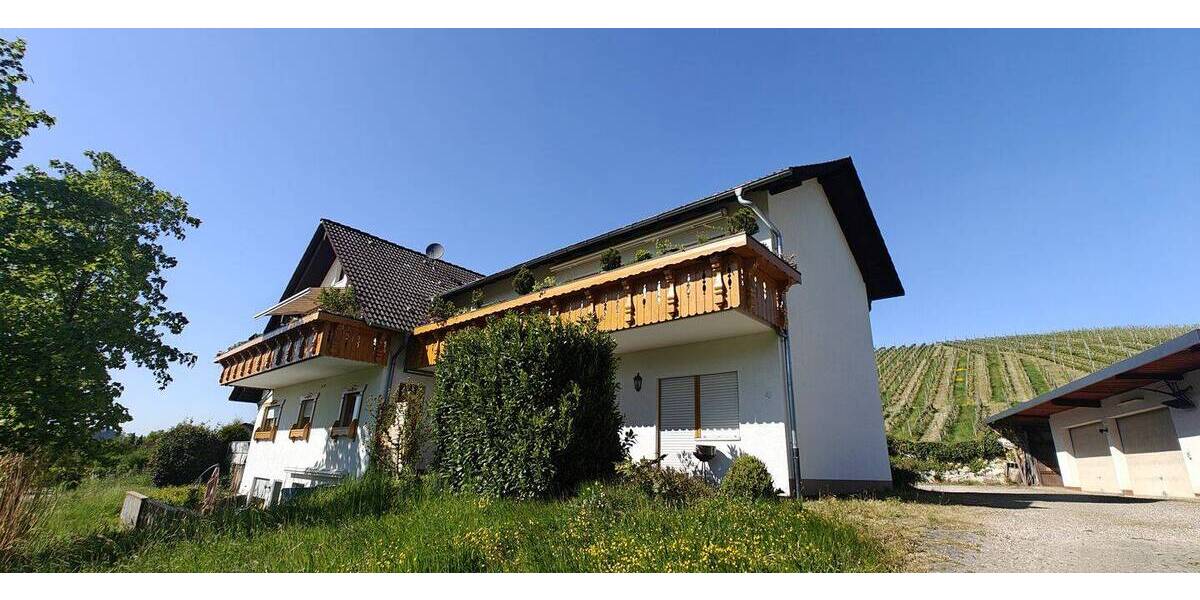 Mehrfamilienhaus, Wohnhaus Durbach - 1 Zimmer, 420 m&sup2;, 1.250.000&euro; | Angebot:26393061