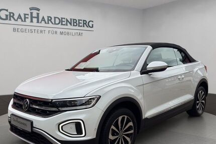 VW T-Roc 31.600 km 22.888 &euro; Gengenbach 77723