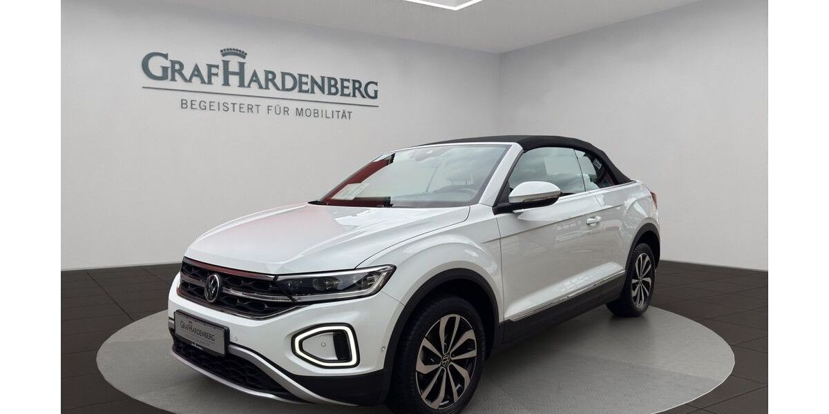 VW T-Roc 31.600 km 22.888 &euro; Gengenbach 77723