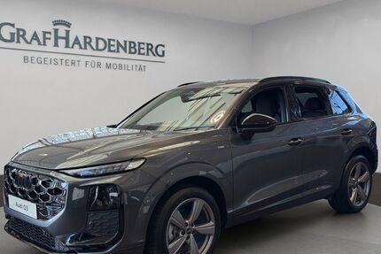 Audi Q3 3.000 km 47.890 &euro; Offenburg 77652