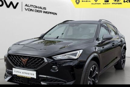 Cupra Formentor 15.790 km 28.460 &euro; Oberschopfheim 77948