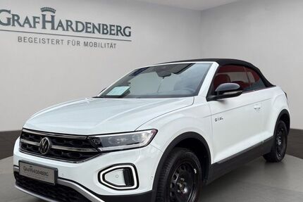 VW T-Roc 25.500 km 32.777 &euro; Gengenbach 77723