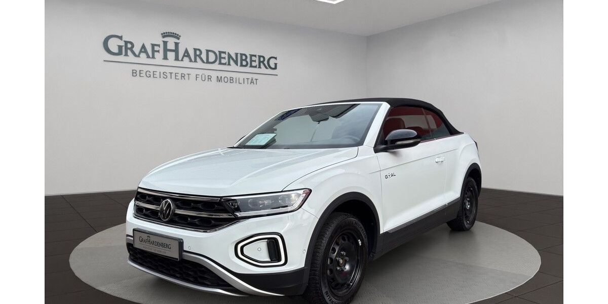 VW T-Roc 25.500 km 32.777 &euro; Gengenbach 77723