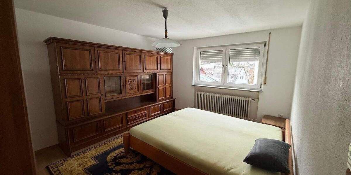 Einfamilienhaus Berghaupten - 6 Zimmer, 136 m&sup2;, 399.000&euro; | Angebot:25703302