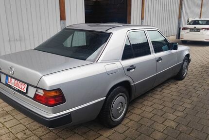 Mercedes-Benz E 220 226.000 km 9.500 &euro; Lahr 77933