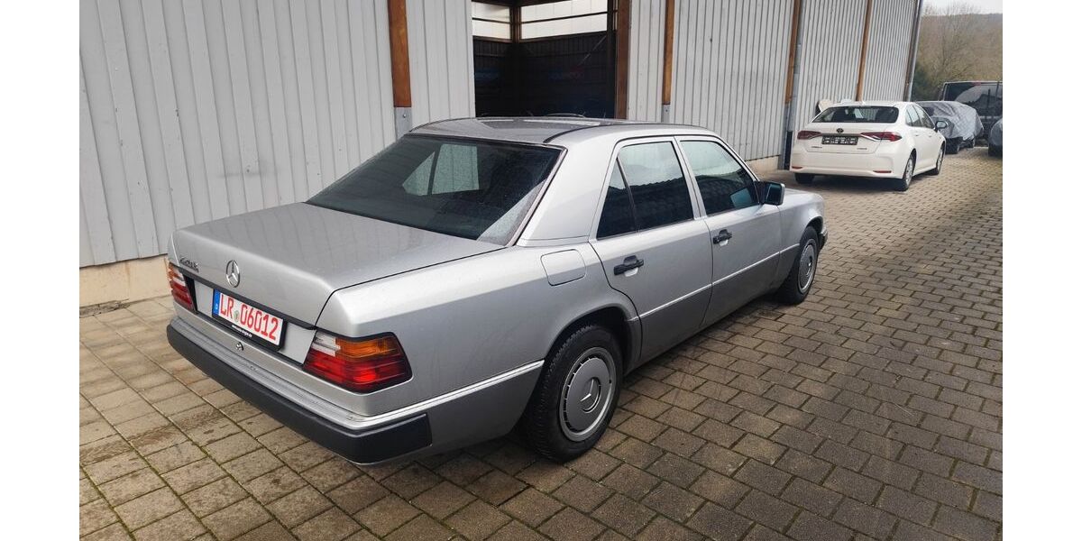 Mercedes-Benz E 220 226.000 km 9.500 &euro; Lahr 77933