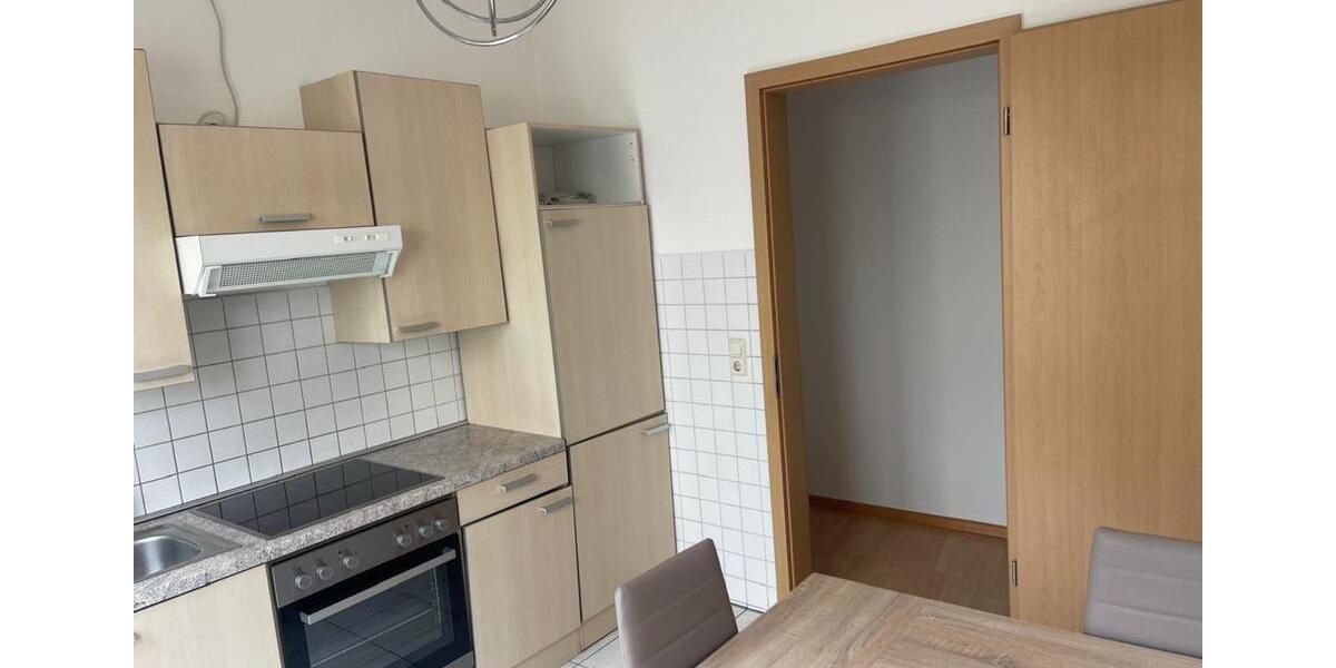 Etagenwohnung Bühl - 3 Zimmer, 70 m&sup2;, 1.150&euro; | Angebot:25274959