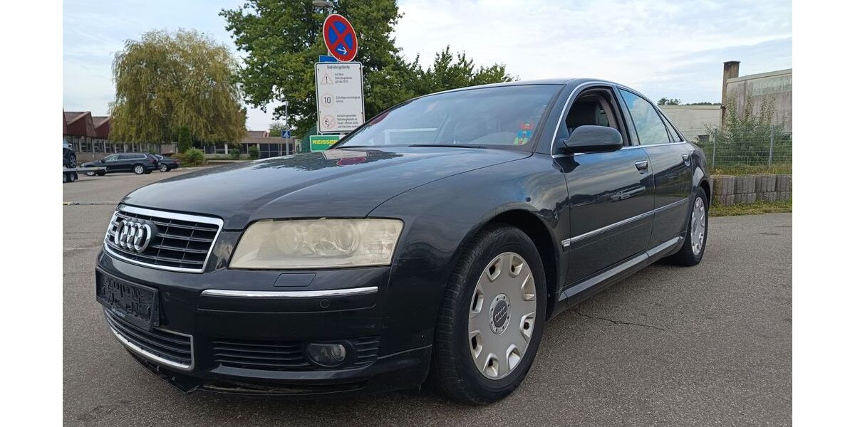 Audi A8 259.000 km 3.300 &euro; Lahr-Langenwinkel 77933