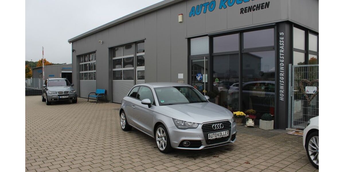 Audi A1 72.980 km 12.990 &euro; Renchen 77871