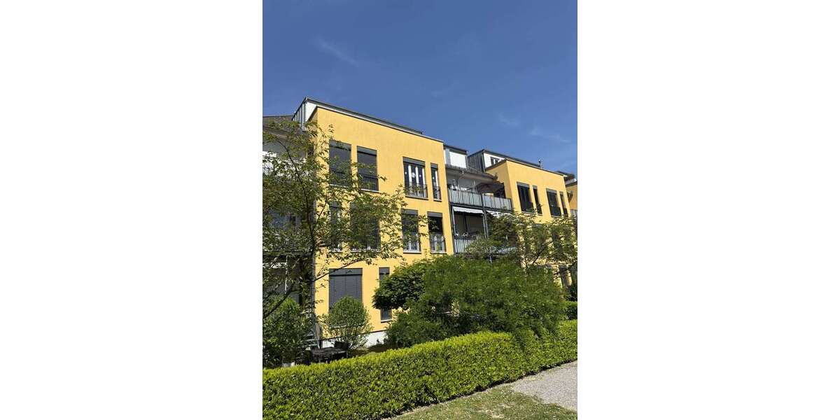 Etagenwohnung Lahr - 2 Zimmer, 67 m&sup2;, 195.000&euro; | Angebot:23570594