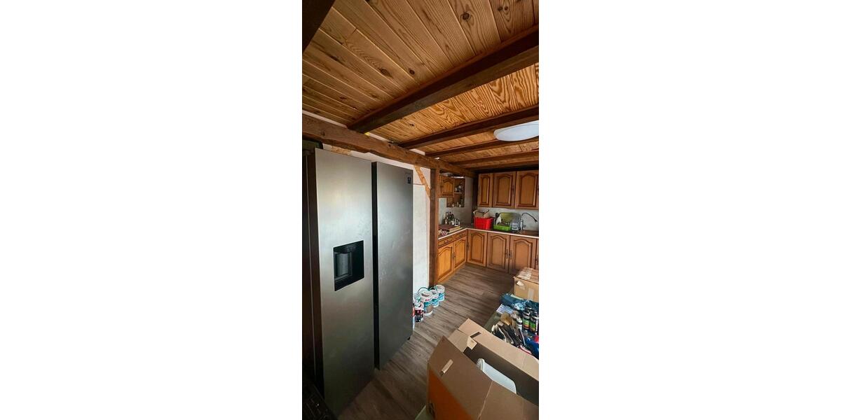 Einfamilienhaus Friesenheim - 3 Zimmer, 55 m&sup2;, 85.000&euro; | Angebot:25421356