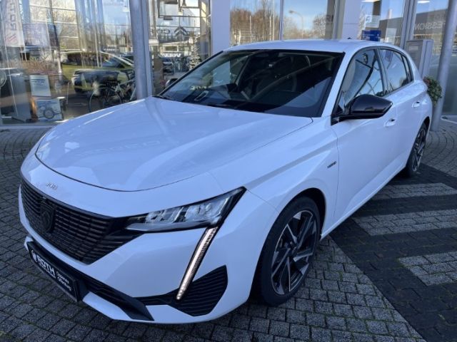 Peugeot 308 42.077 km 21.490 &euro; Oppenau 77728