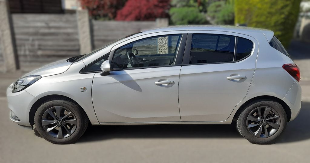 Opel Corsa 33.800 km 11.500 &euro; Offenburg 77652