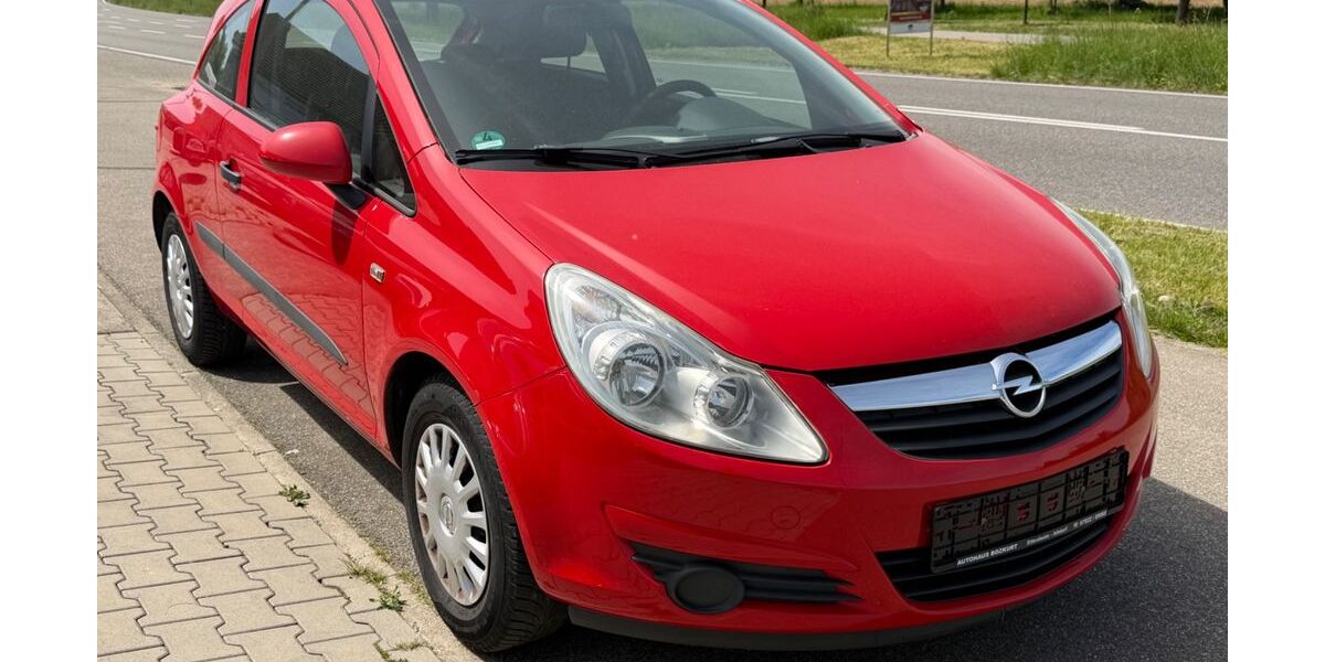 Opel Corsa 149.950 km 2.799 &euro; Ettenheim 77955