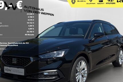 Seat Leon 22.250 km 23.380 &euro; Oberschopfheim 77948