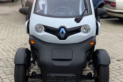 Renault Twizy 12.000 km 4.990 &euro; Appenweier 77767