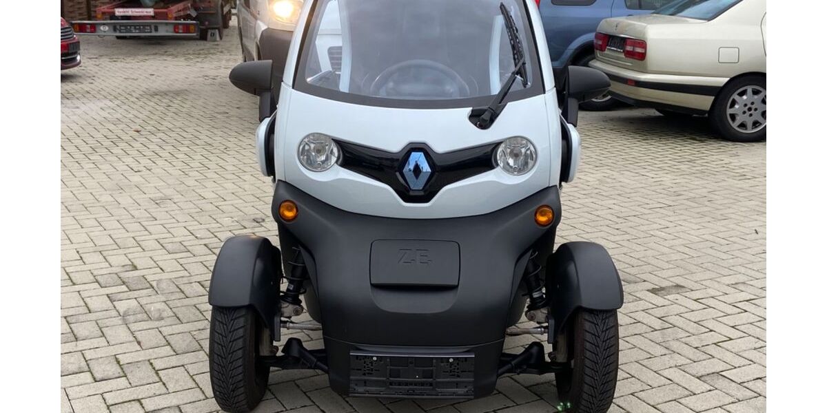 Renault Twizy 12.000 km 4.990 &euro; Appenweier 77767