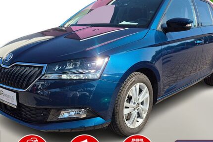 Skoda Fabia 48.800 km 15.288 &euro; Kehl 77694