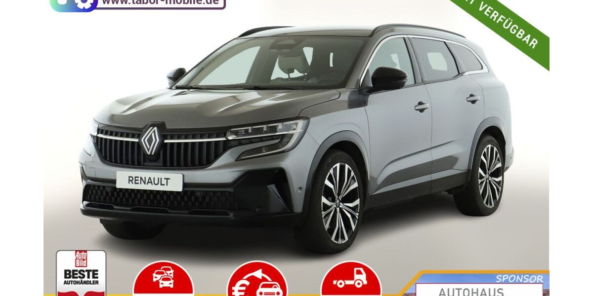 Renault Espace 28.194 km 35.268 &euro; Kehl 77694