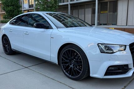 Audi A5 164.900 km 15.400 &euro; Herbolzheim 79336