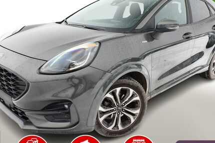 Ford Puma 25.200 km 17.288 &euro; Kehl 77694