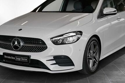 Mercedes-Benz B 200 8.470 km 34.480 &euro; Offenburg 77656