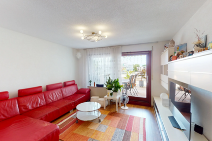 Wohnung Offenburg Elgersweier - 3.5 Zimmer, 100 m&sup2;, 299.000&euro; | Angebot:27192200