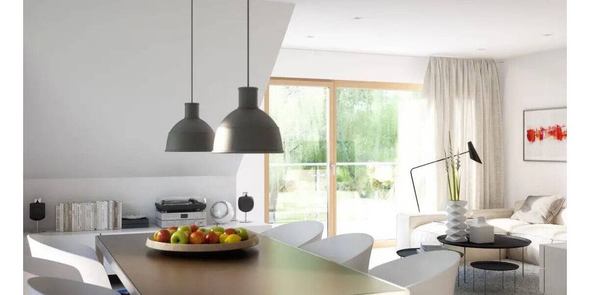 Einfamilienhaus Lauf - 5 Zimmer, 113 m&sup2;, 595.000&euro; | Angebot:25970128